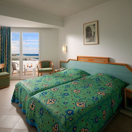Hotel Sahara Beach Sahline 外观 照片