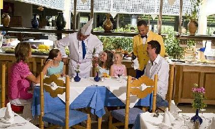 Hotel Sahara Beach Sahline 外观 照片